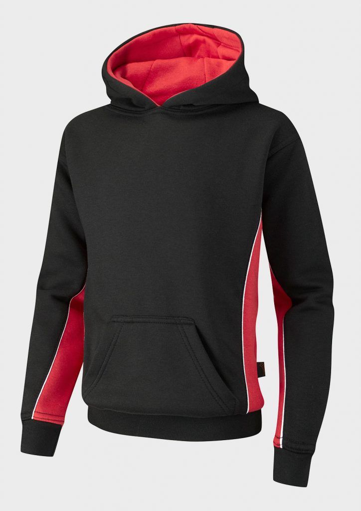 Spirit  : Hoody