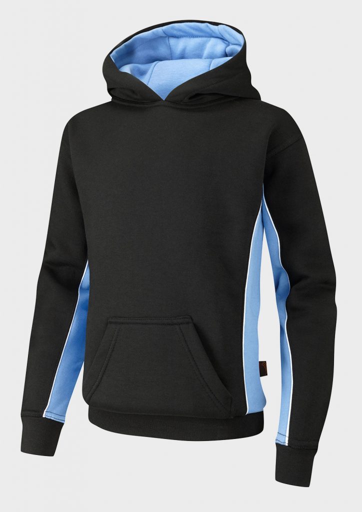 Spirit  : Hoody