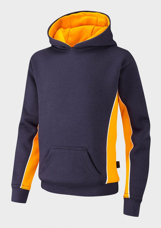 Spirit  : Hoody