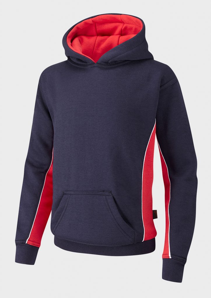 Spirit  : Hoody