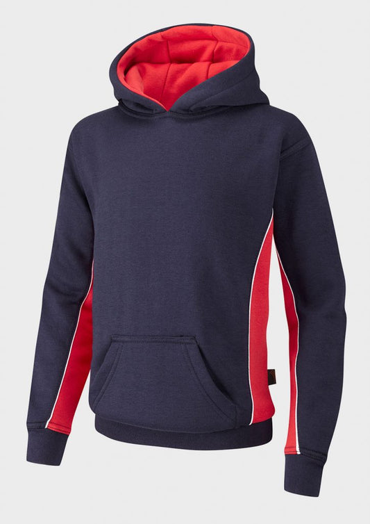 Spirit  : Hoody