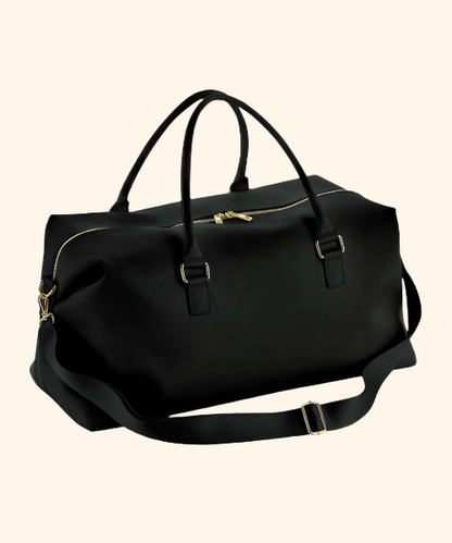 Boutique Weekender Bag (25 Litres)
