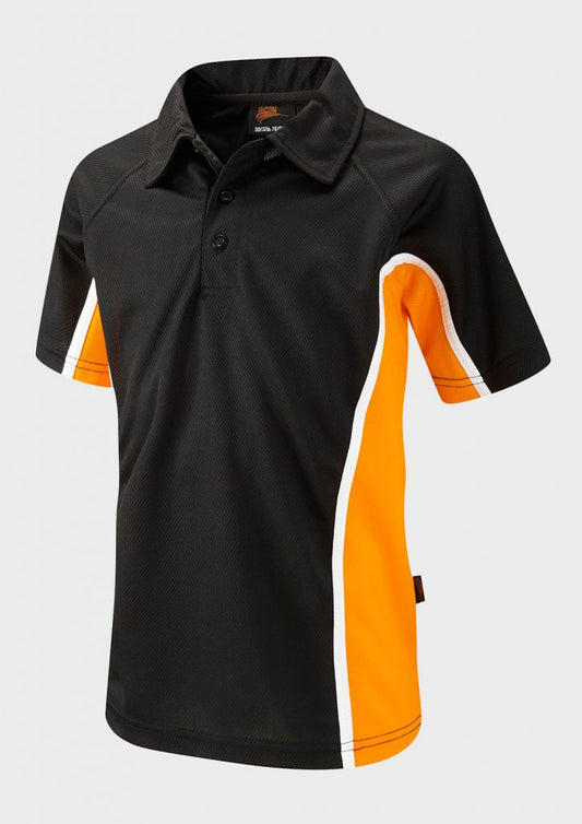 Spirit  : Sports Polo