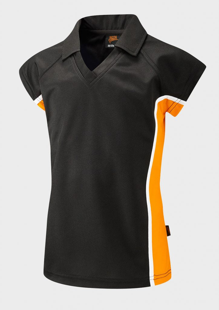 Spirit  : Sports Fitted Polo