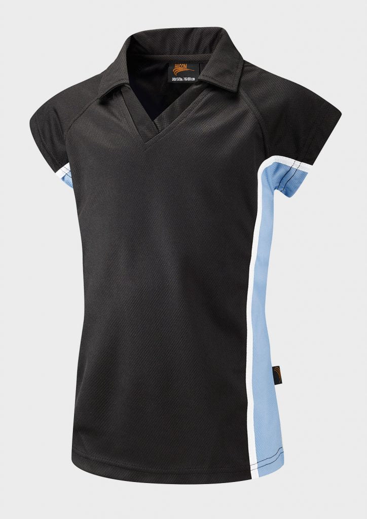 Spirit  : Sports Fitted Polo