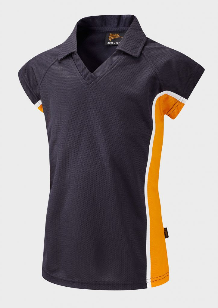 Spirit  : Sports Fitted Polo