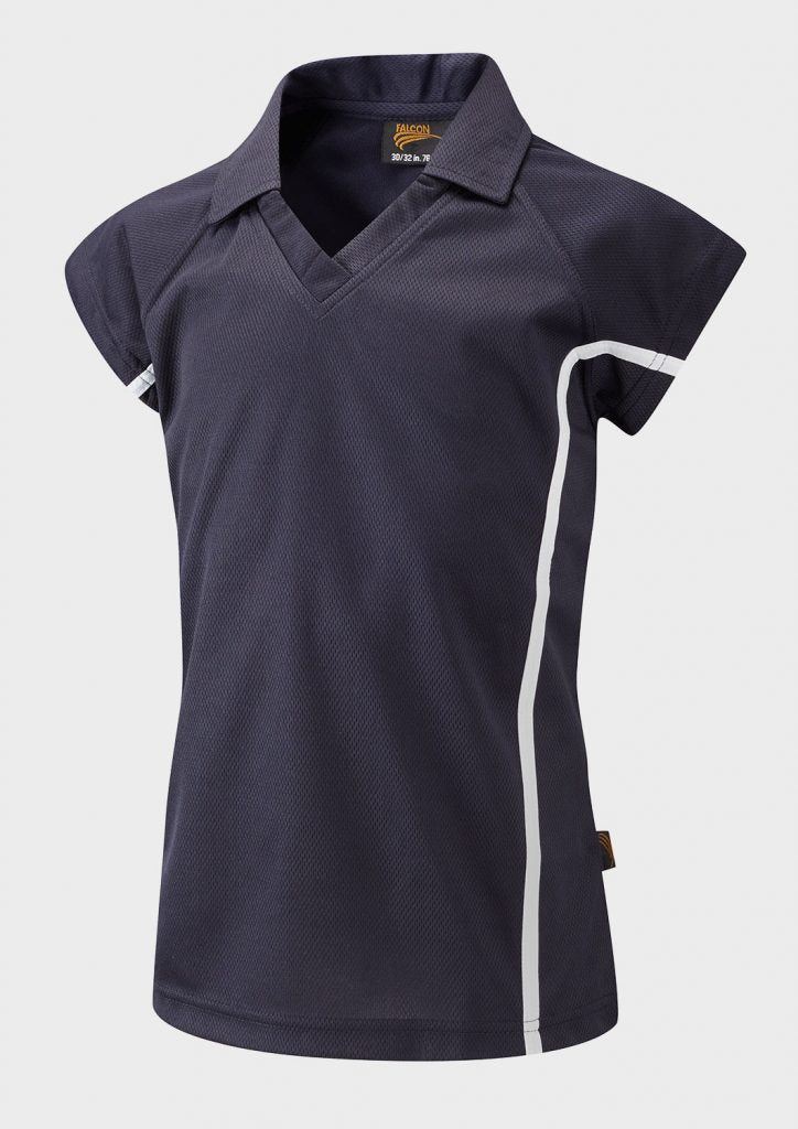Spirit  : Sports Fitted Polo