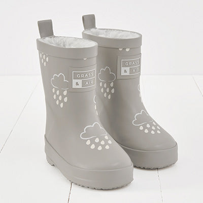 G&A Winter Mini Adventure Boots with Bag