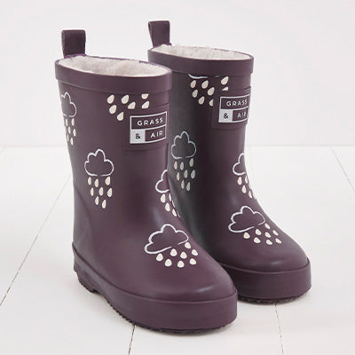 G&A Winter Mini Adventure Boots with Bag