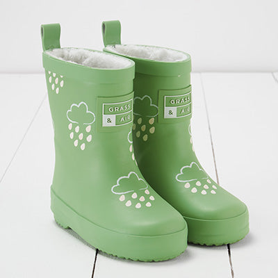 G&A Winter Mini Adventure Boots with Bag