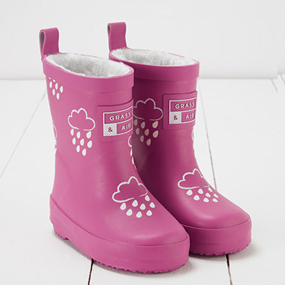 G&A Winter Mini Adventure Boots with Bag