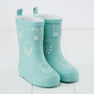 G&A Winter Mini Adventure Boots with Bag