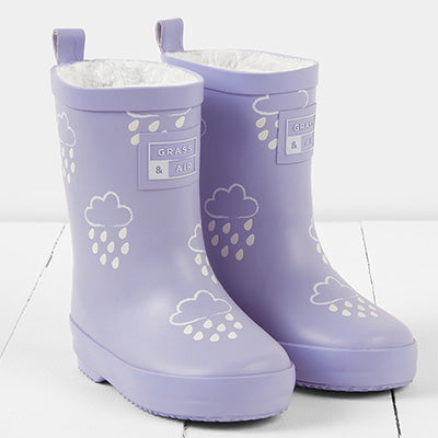 G&A Winter Mini Adventure Boots with Bag