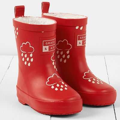 G&A Winter Mini Adventure Boots with Bag