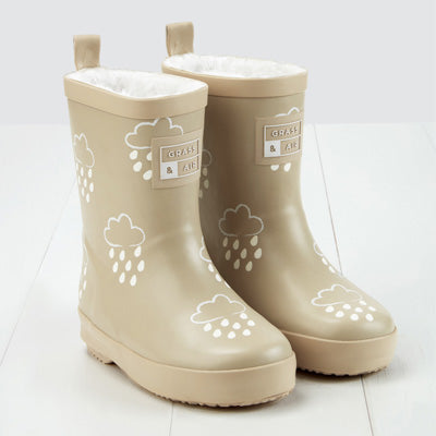 G&A Winter Mini Adventure Boots with Bag