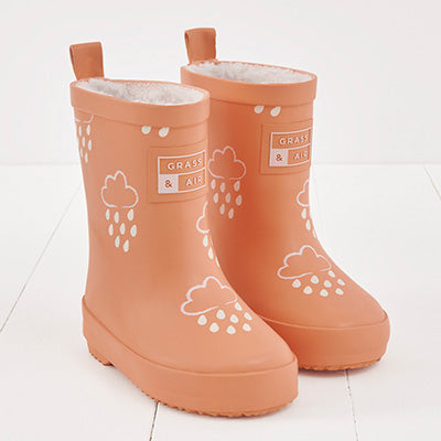 G&A Winter Mini Adventure Boots with Bag