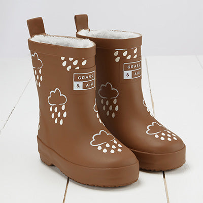 G&A Winter Mini Adventure Boots with Bag