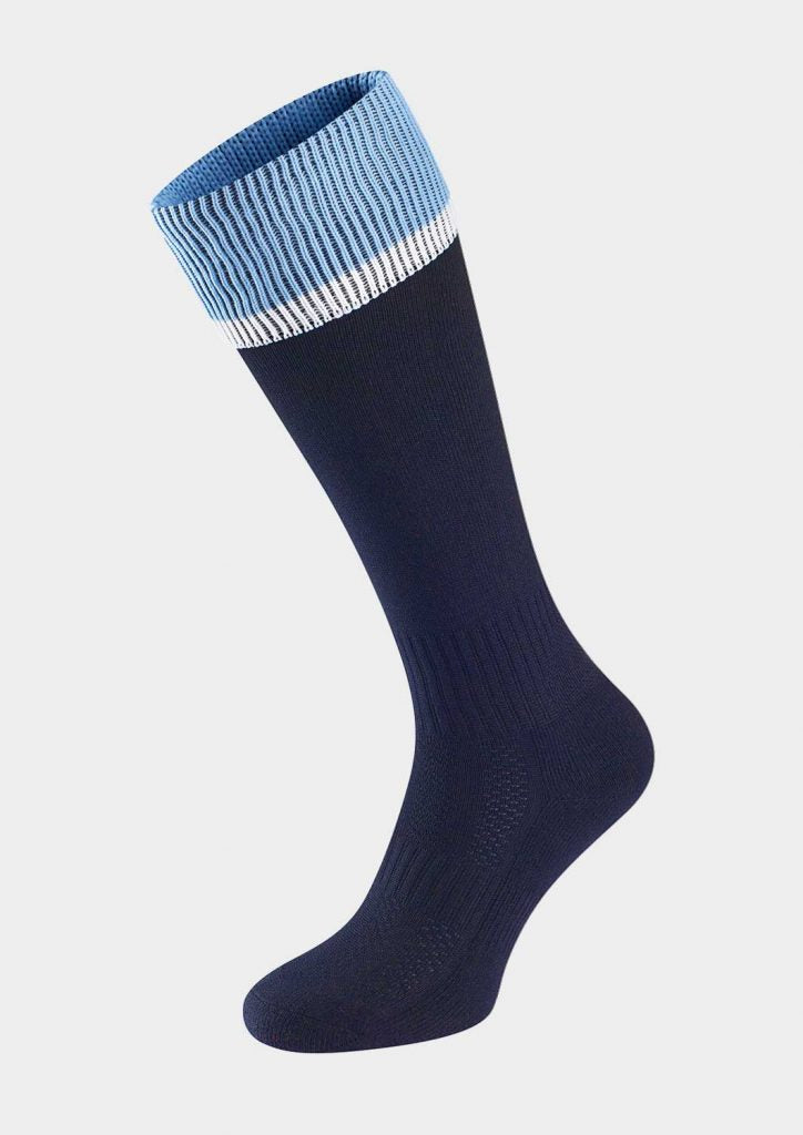 Team '3 Colours' Sports Socks