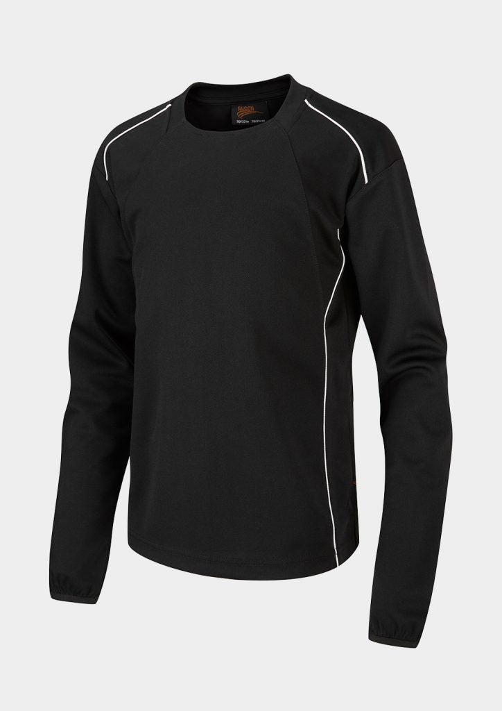 Encore Sports Long Sleeve Jersey