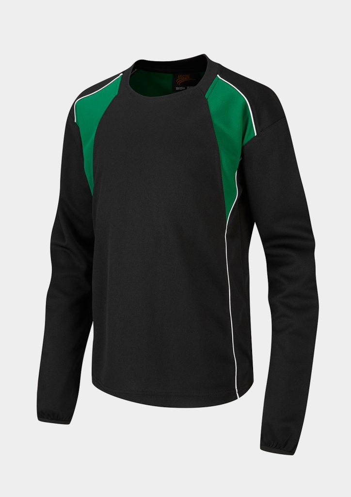 Encore Sports Long Sleeve Jersey