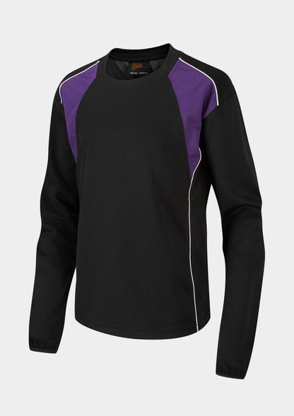 Encore Sports Long Sleeve Jersey