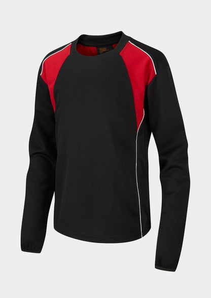Encore Sports Long Sleeve Jersey