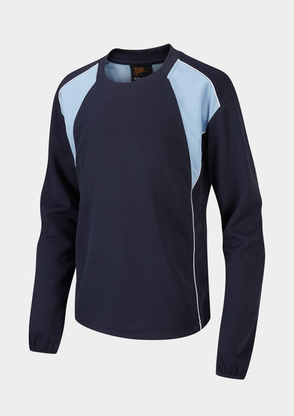 Encore Sports Long Sleeve Jersey