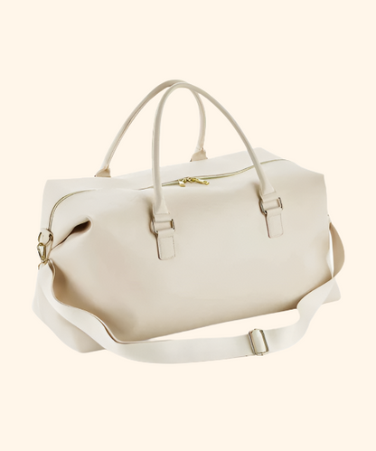 Boutique Weekender Bag (25 Litres)