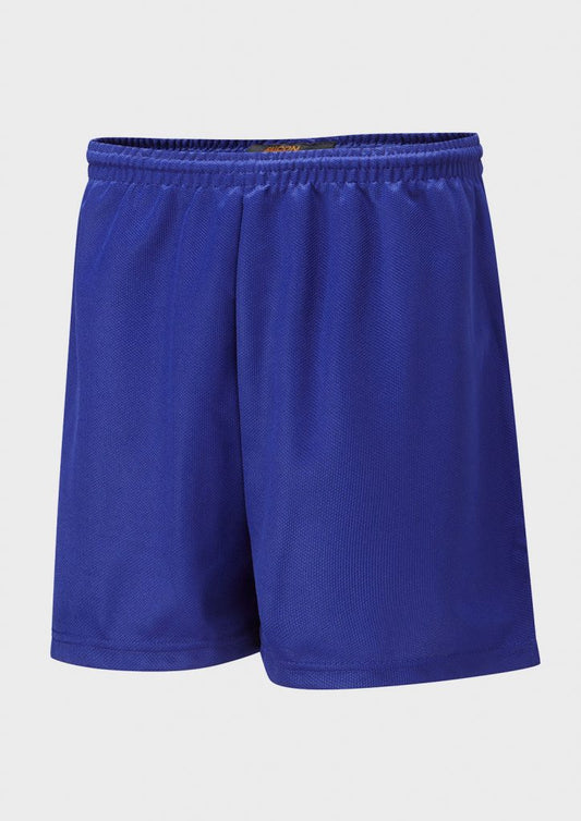 Plain Sports Shorts
