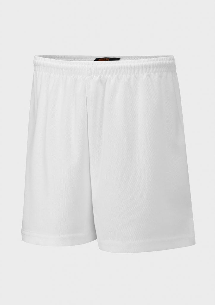 Plain Sports Shorts
