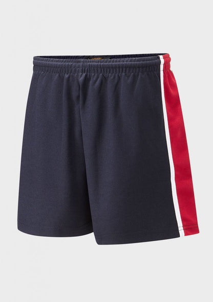 Spirit  Shorts