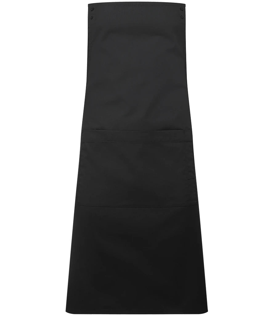 Swap and Pop Customisable Apron Body