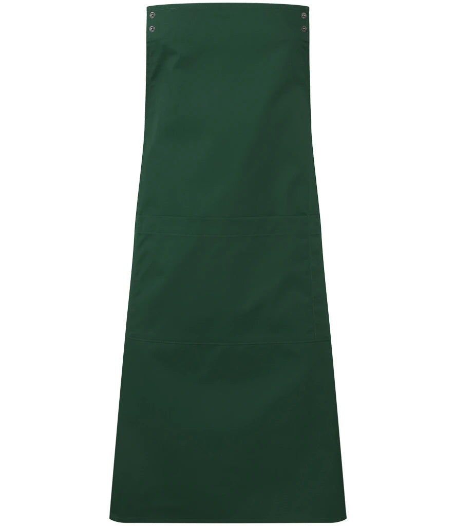 Swap and Pop Customisable Apron Body