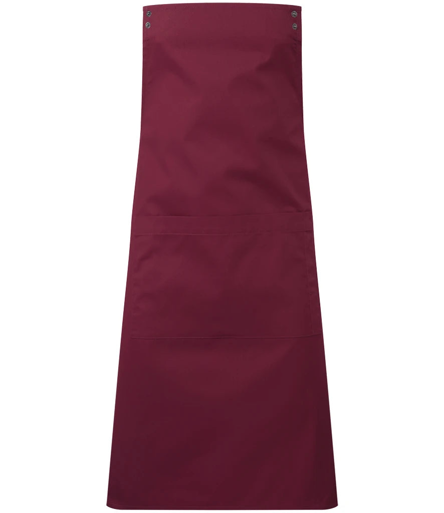 Swap and Pop Customisable Apron Body
