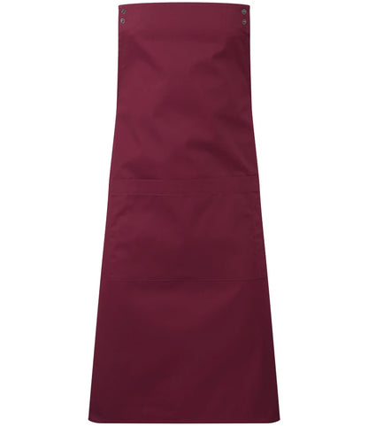 Swap and Pop Customisable Apron Body