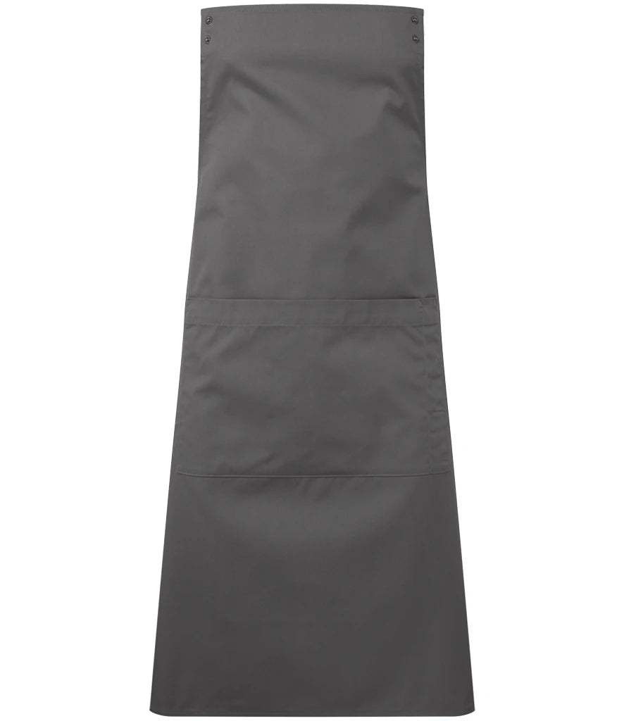 Swap and Pop Customisable Apron Body