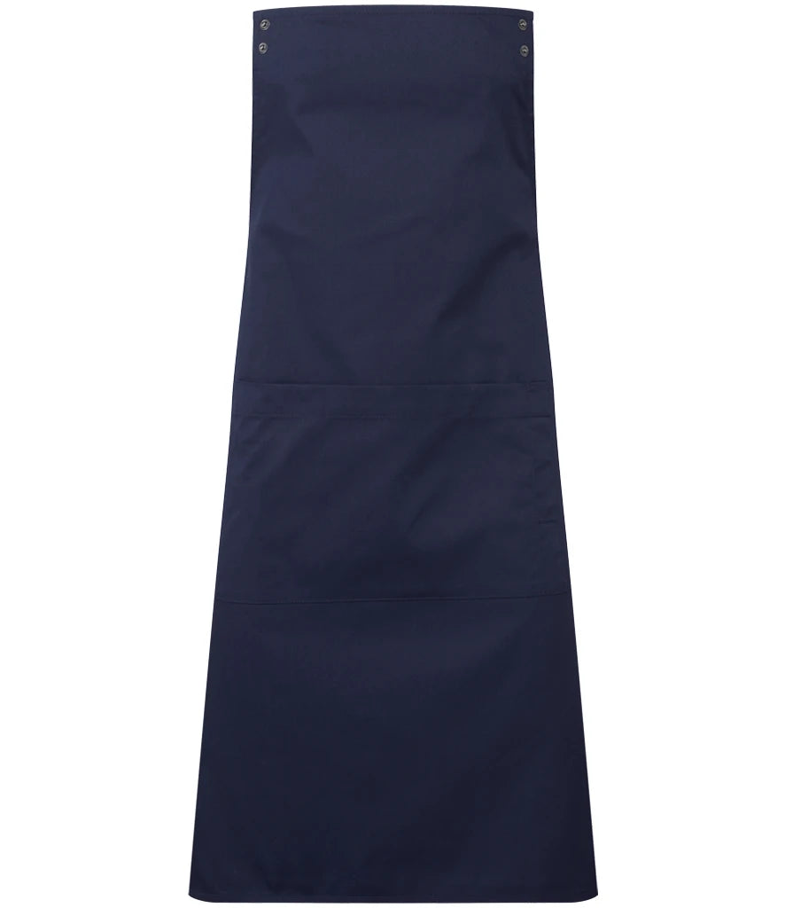 Swap and Pop Customisable Apron Body