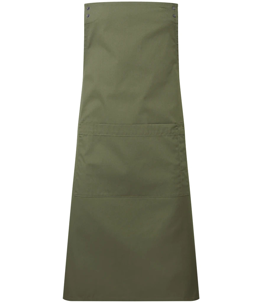 Swap and Pop Customisable Apron Body