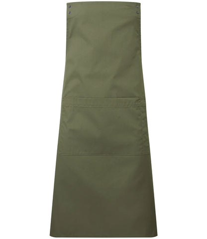 Swap and Pop Customisable Apron Body