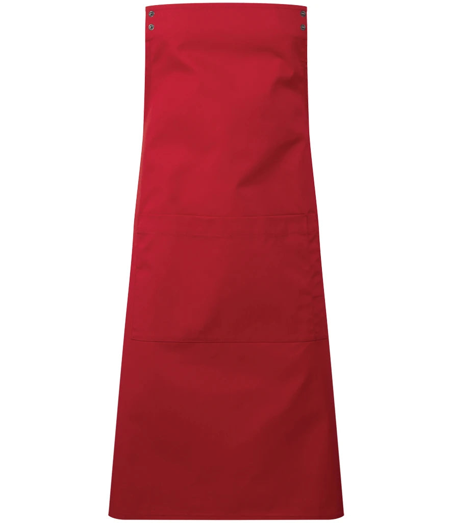 Swap and Pop Customisable Apron Body