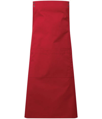 Swap and Pop Customisable Apron Body