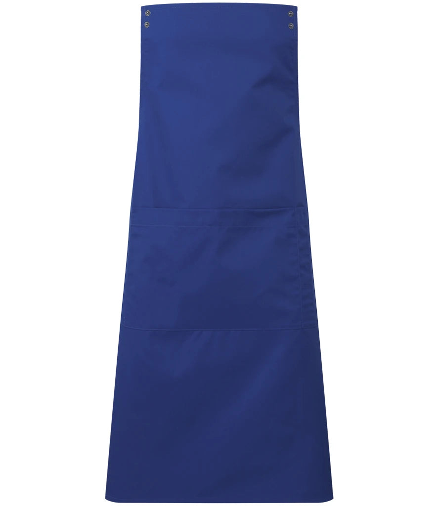 Swap and Pop Customisable Apron Body