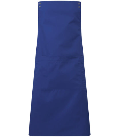 Swap and Pop Customisable Apron Body