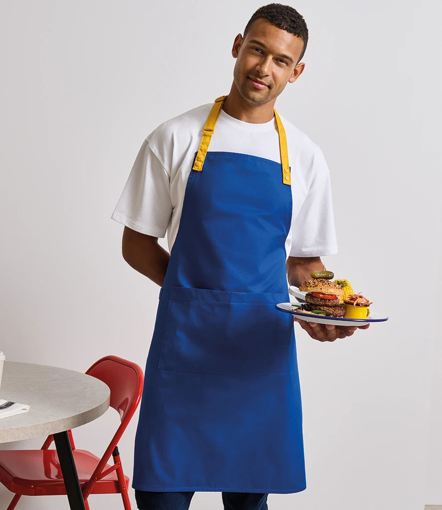 Swap and Pop Customisable Apron Body