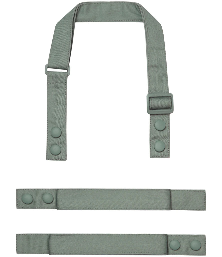 Swap and Pop Customisable Apron Straps