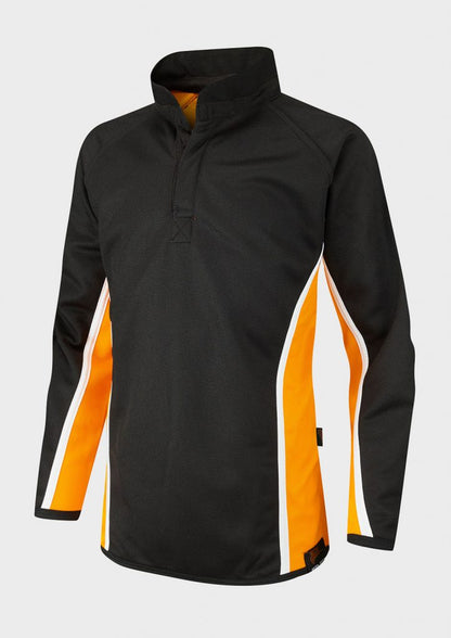 Spirit :Fully Reversible Sports Top