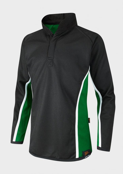 Spirit :Fully Reversible Sports Top