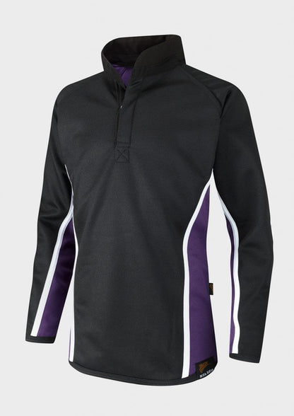 Spirit :Fully Reversible Sports Top