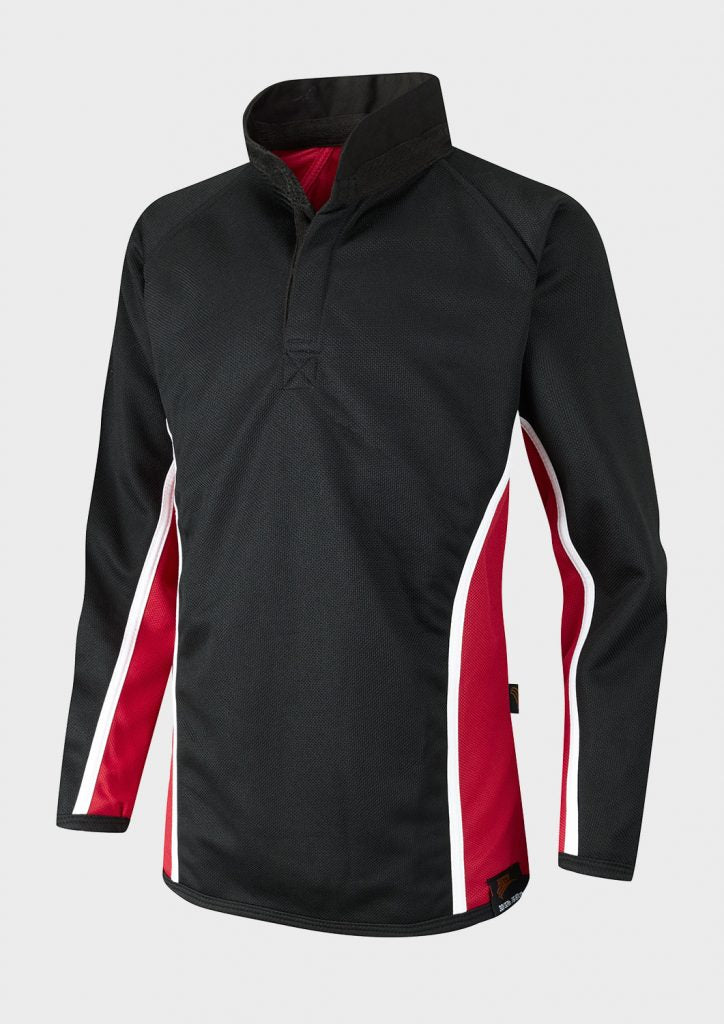 Spirit :Fully Reversible Sports Top