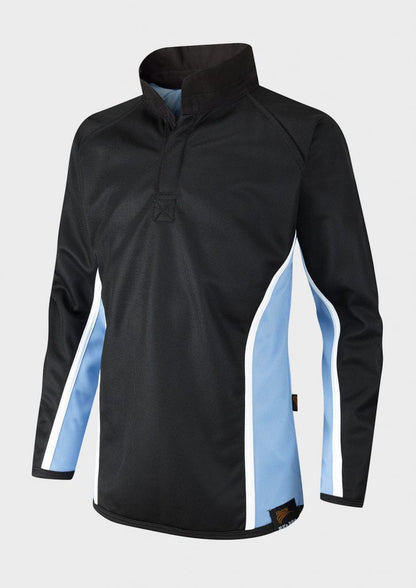 Spirit :Fully Reversible Sports Top